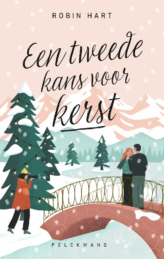 Een tweede kans voor kerst