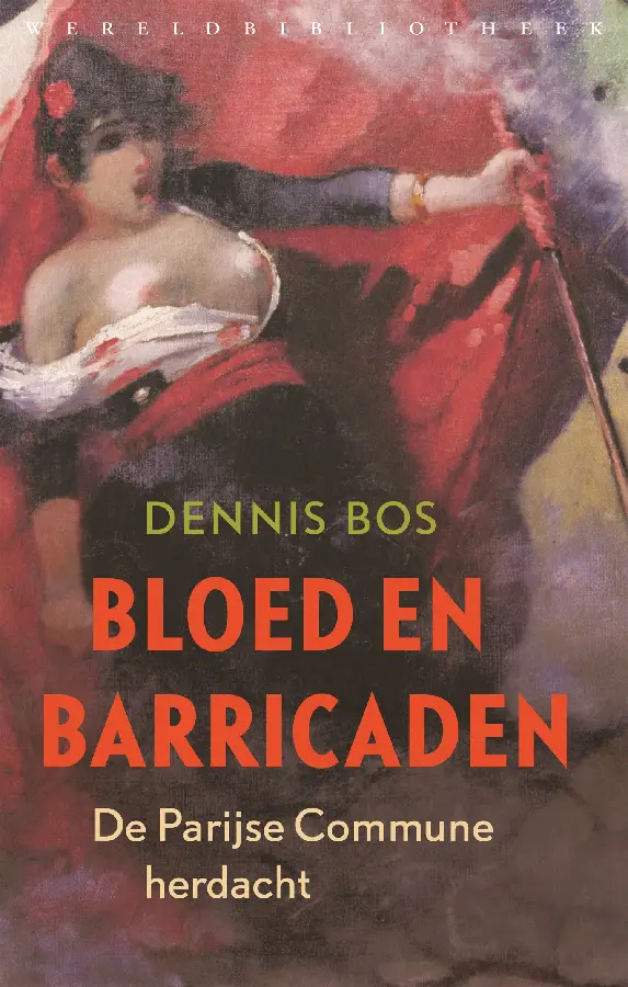 Bloed en barricaden