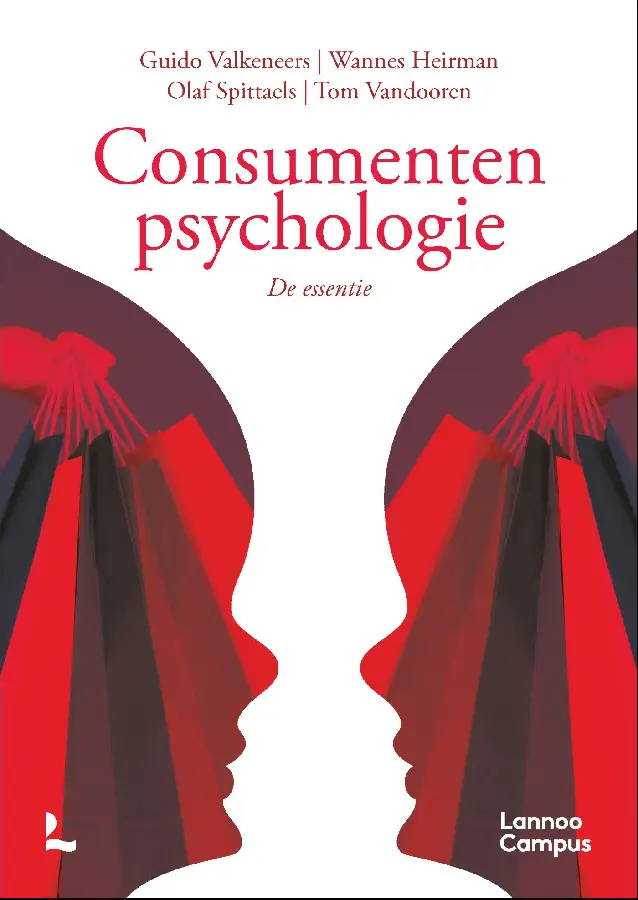 Consumentenpsychologie