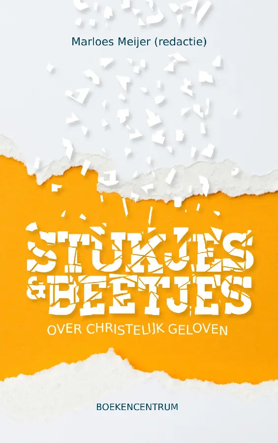 Stukjes & beetjes