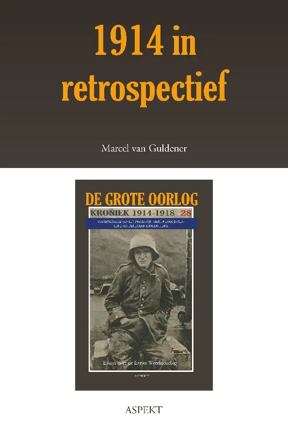 1914 in retrospectief