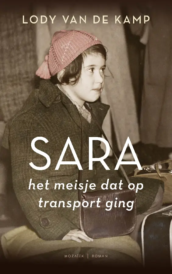Sara, het meisje dat op transport ging (mp)