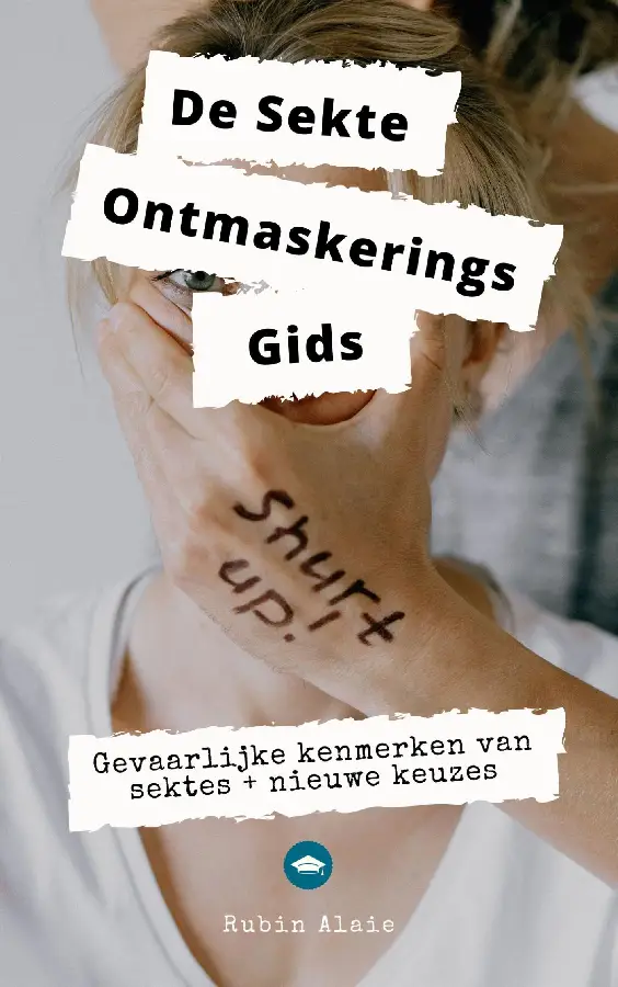 De Sekte -Ontmaskeringsgids