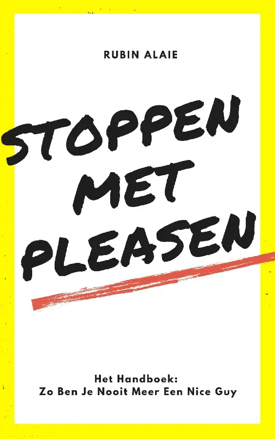 Stoppen Met Pleasen