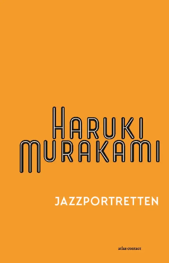 Jazzportretten