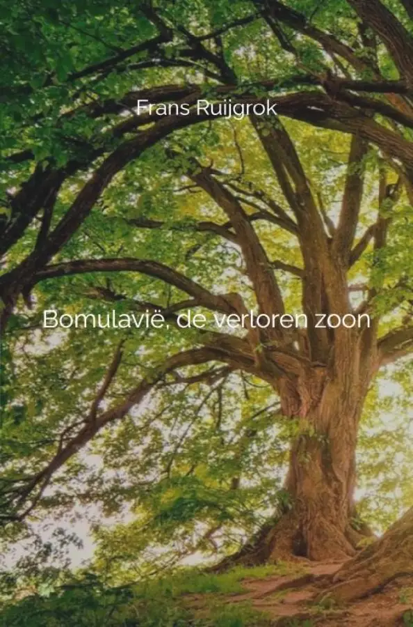 Bomulavië, de verloren zoon #