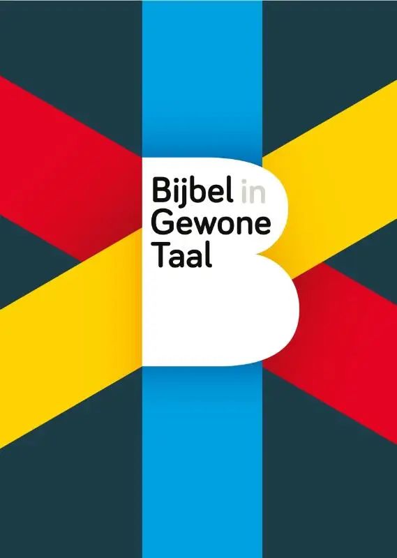Bijbel in gewone taal-Huisbijbel