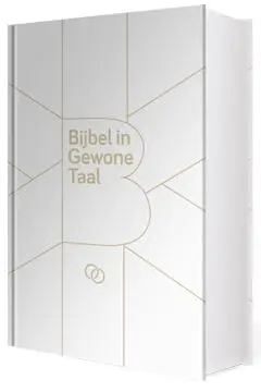 Huwelijksbijbel bijbel in gewone taal