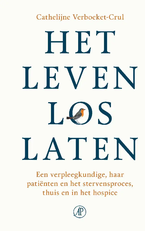 Het leven loslaten