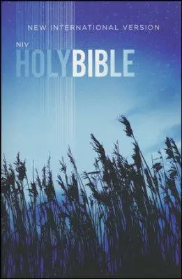NIV - Outreach Bible