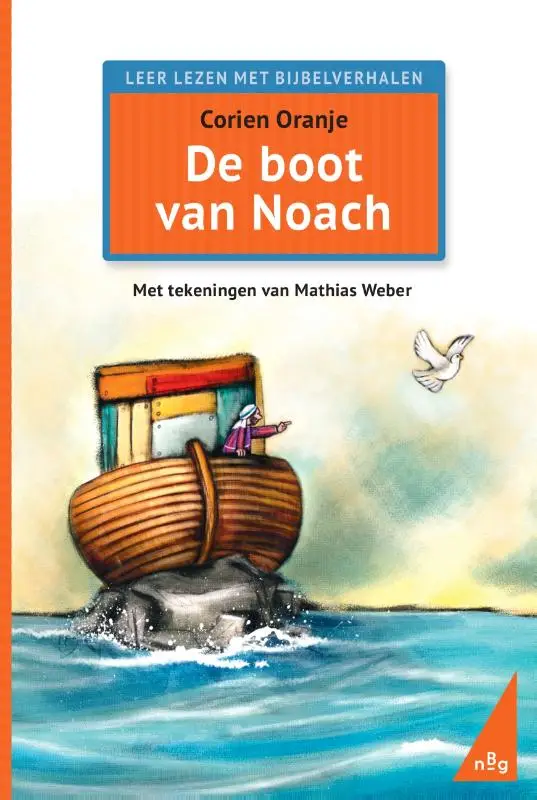 De boot van Noach