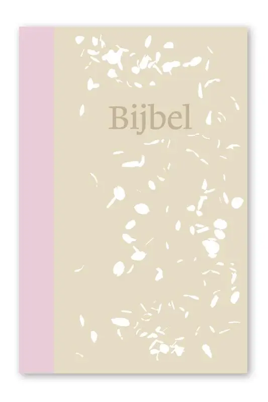 Bijbel | NBV21 Compact Pastel