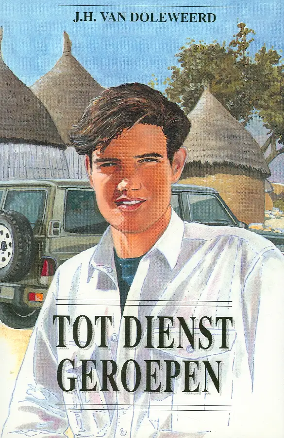 Tot dienst geroepen