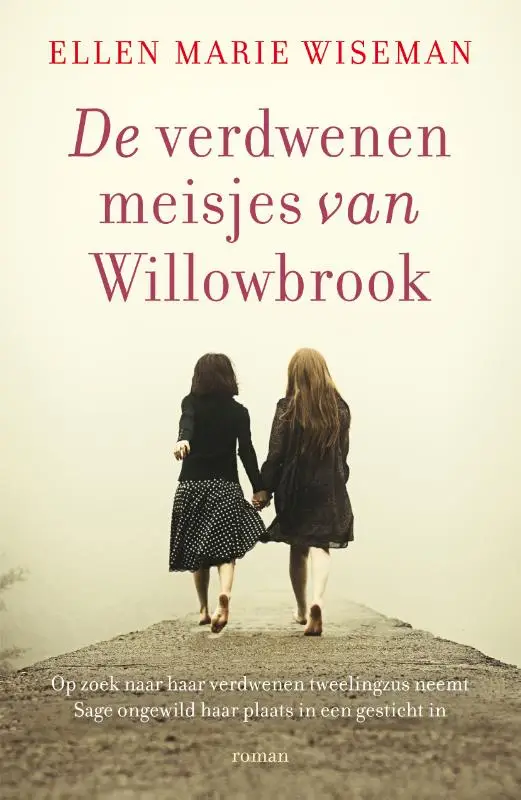 De verdwenen meisjes van Willowbrook