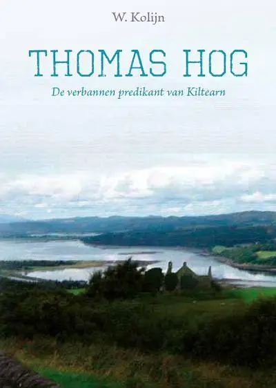 Thomas hog