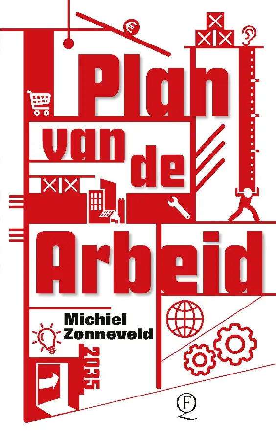 Plan van de Arbeid