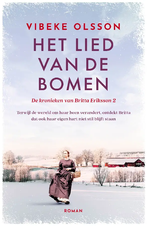 Lied van de bomen