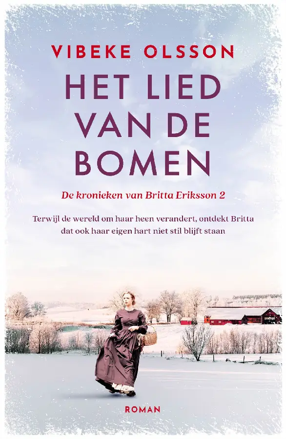 Het lied van de bomen