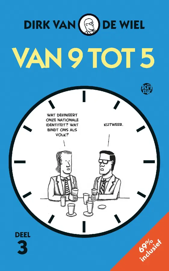 Van 9 tot 5 / 3