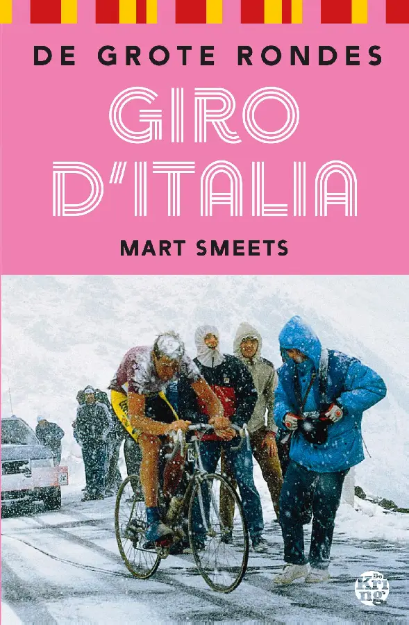 Giro d'Italia