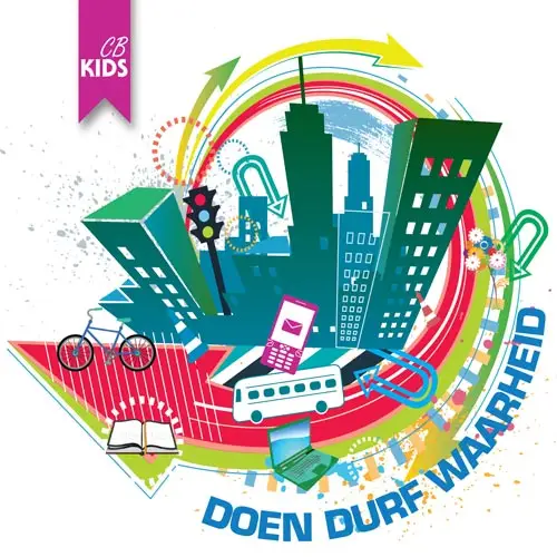 Doen durf waarheid [+!+]