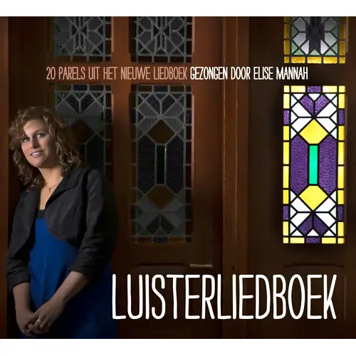 Luisterliedboek [+!+]