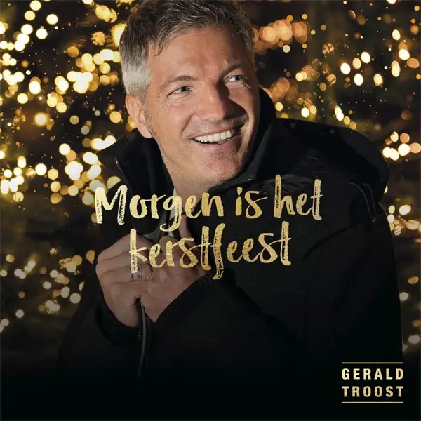 Morgen is het Kerstfeest [+!+]