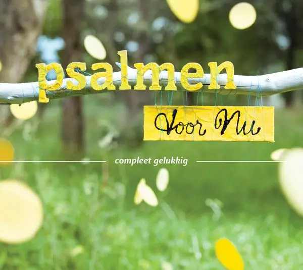 Compleet gelukkig [+!+]