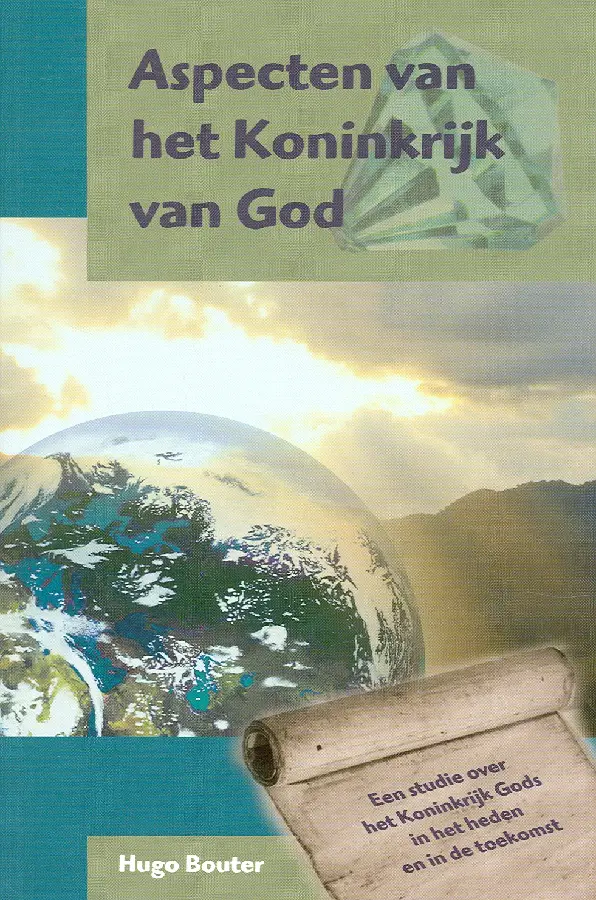 Aspecten van het koninkrijk van God