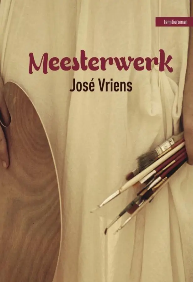 Meesterwerk