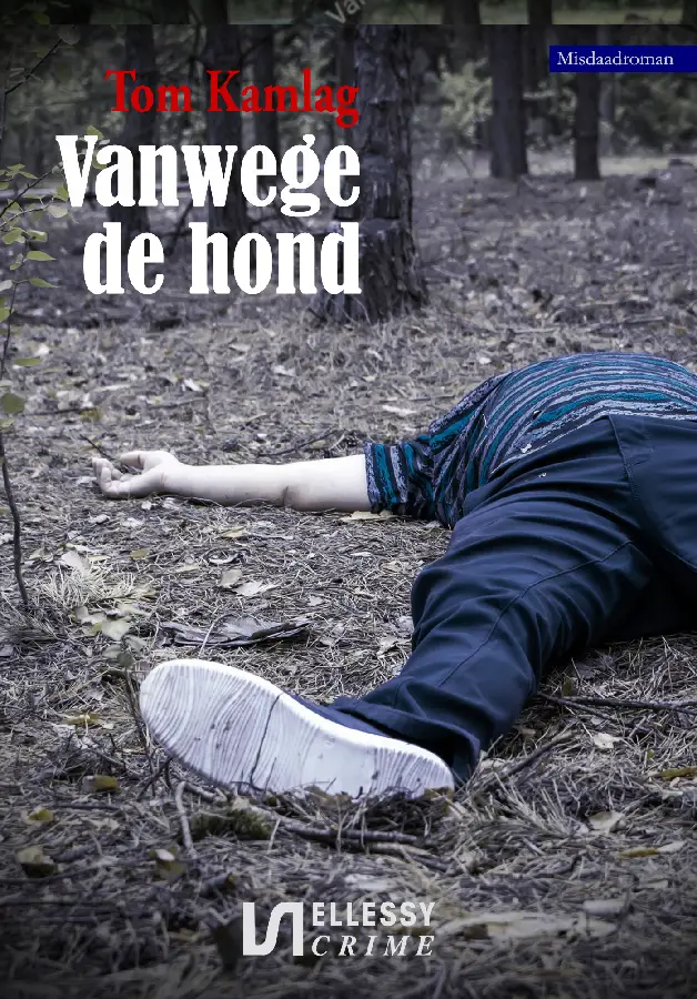 Vanwege de hond