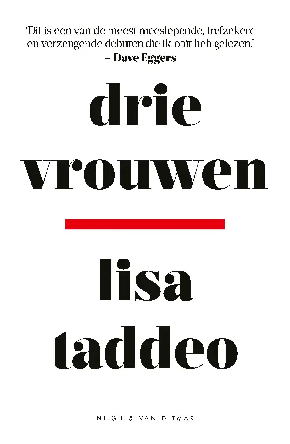 Drie vrouwen