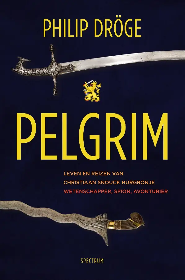 Pelgrim