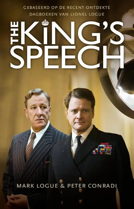 The King's Speech