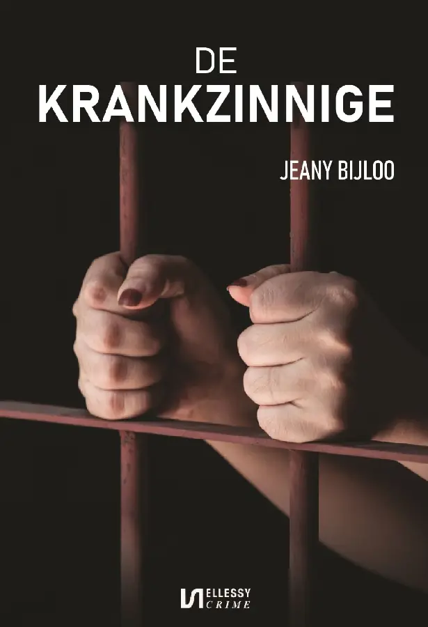 De krankzinnige