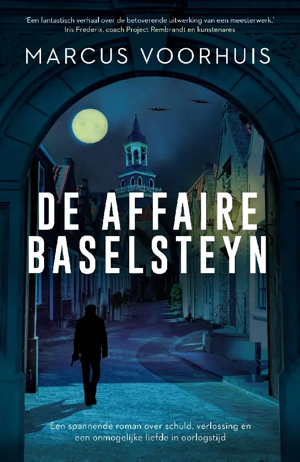 De affaire Baselsteyn