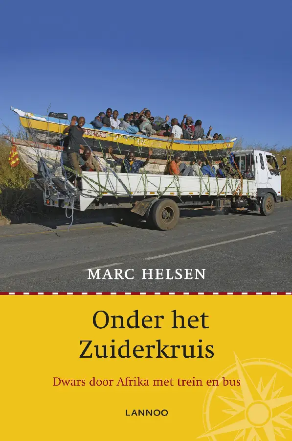 Onder het zuiderkruis