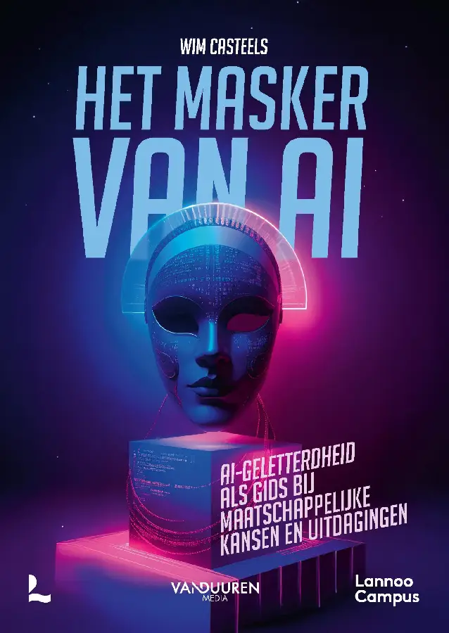 Het masker van AI