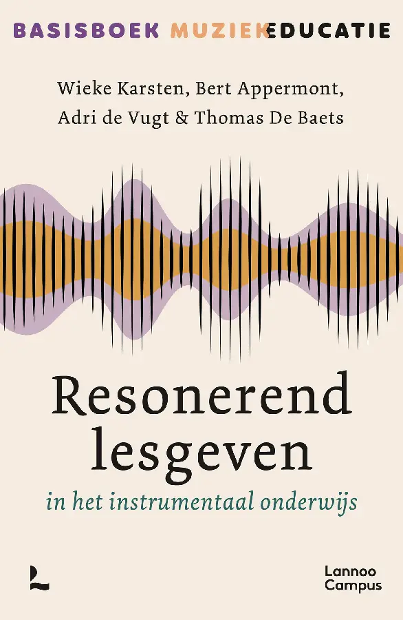 Resonerend lesgeven