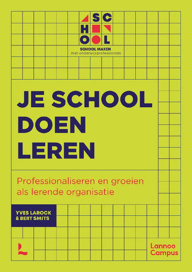 Big Bang in onderwijs