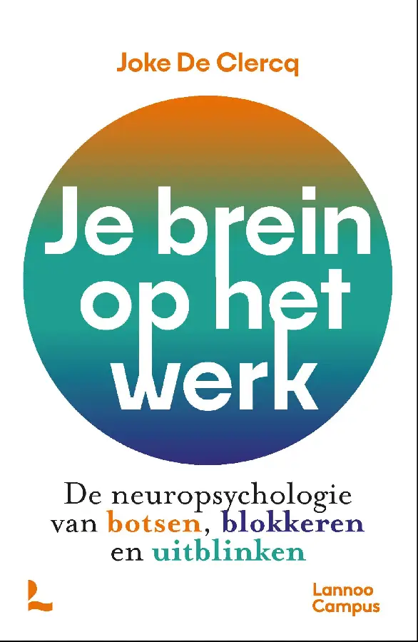 Je brein op het werk