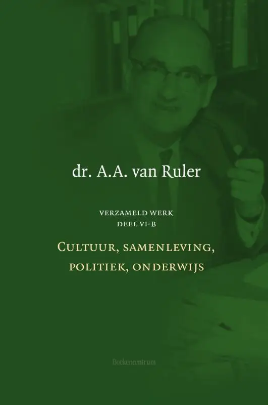 Cultuur, samenleving, politiek, onderwij