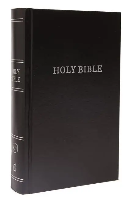 KJV - Pew Bible