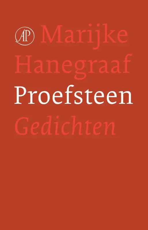 Proefsteen