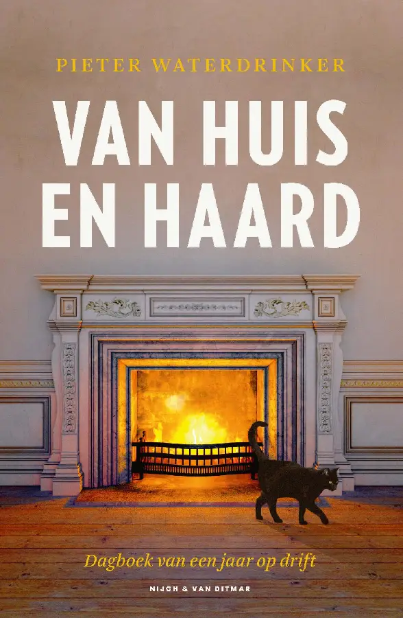 Van huis en haard