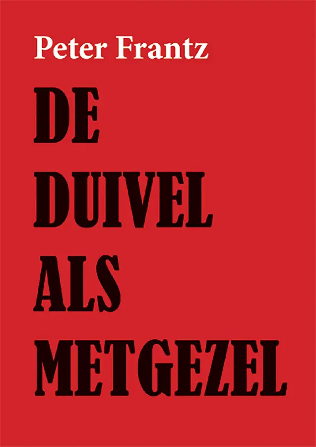 De duivel als metgezel