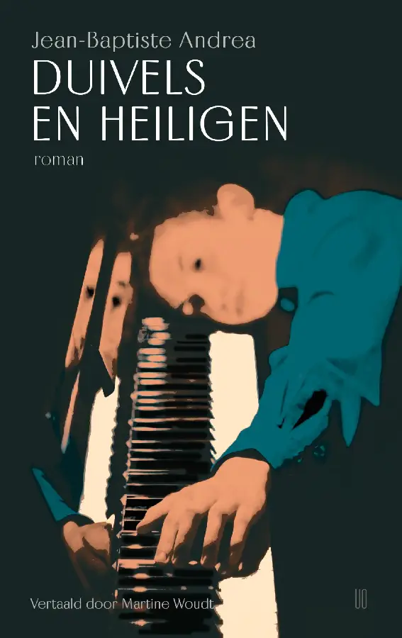 Duivels en heiligen