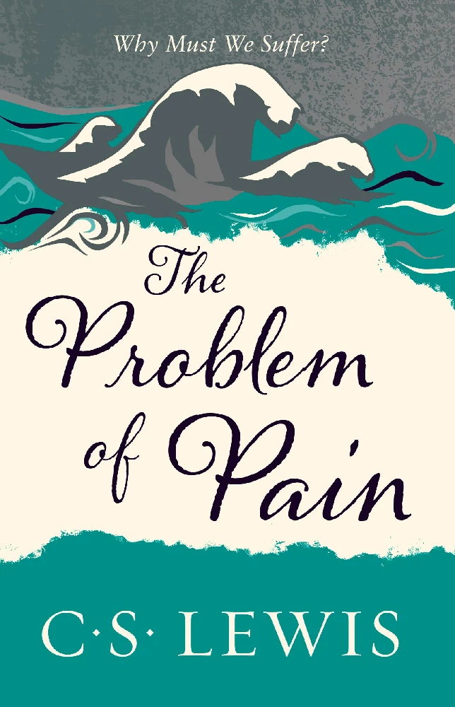 Problem Of Pain