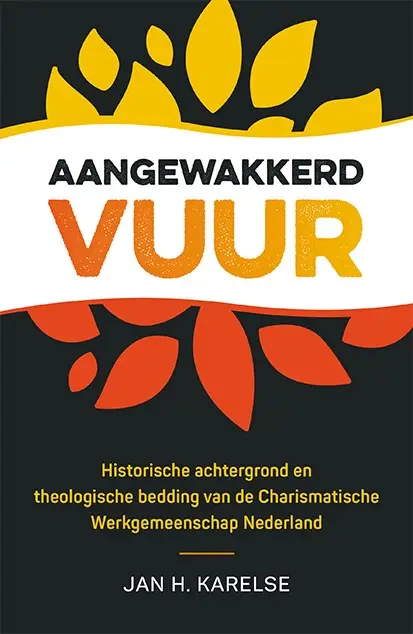 Aangewakkerd vuur