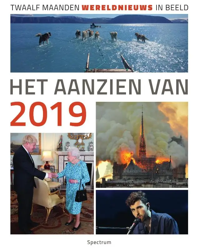 Het aanzien van 2019